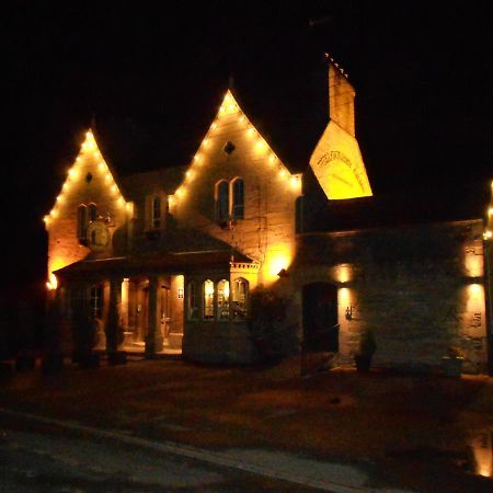 Hotel Willoughby Arms Little Bytham Zewnętrze zdjęcie