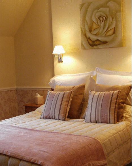 Hotel Willoughby Arms Little Bytham Zewnętrze zdjęcie