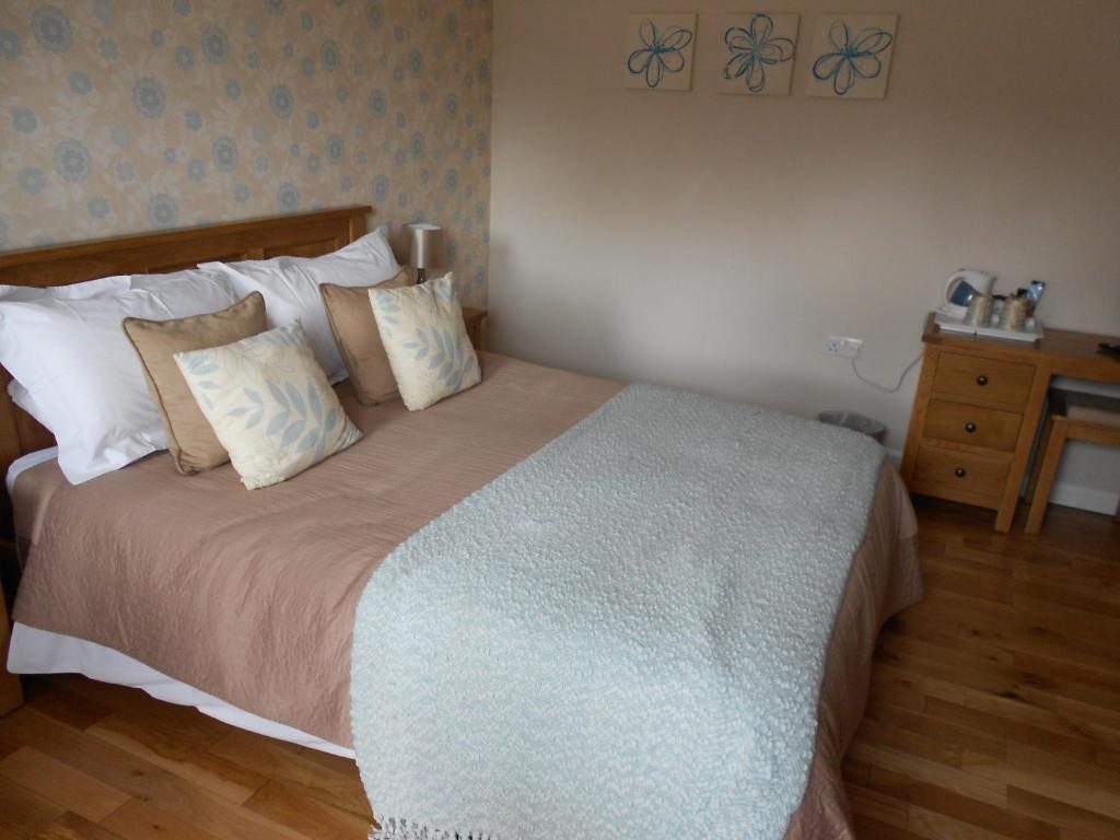 Hotel Willoughby Arms Little Bytham Pokój zdjęcie